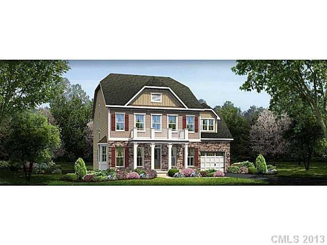 17411 Summers Walk Blvd., Davidson, NC 28036