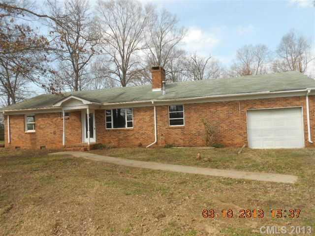 8009 Indian Trail Fairview Rd., Indian Trail, NC 28079