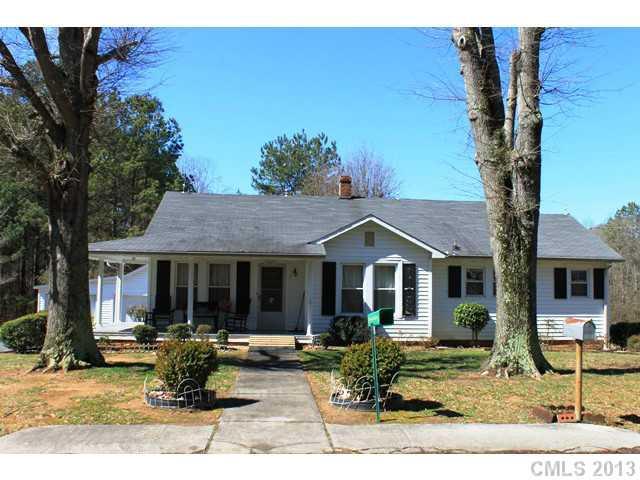 1001 Mcknight St., Kannapolis, NC 28081