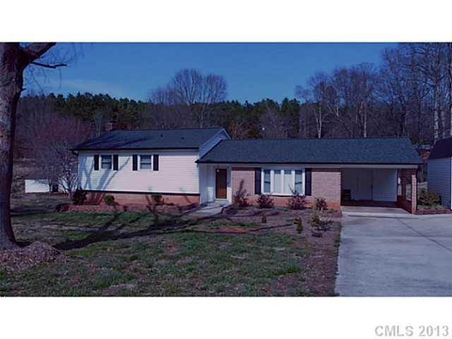 152 Haywood Ter., Gastonia, NC 28056