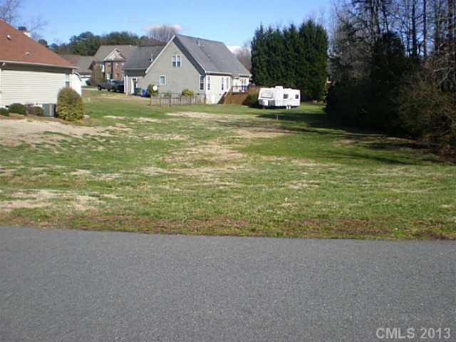 Lot 64 Kilmer Dr. #64, Mooresville, NC 28115