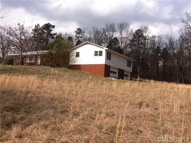 44001 Mountain View Church Rd., Albemarle, NC 28001