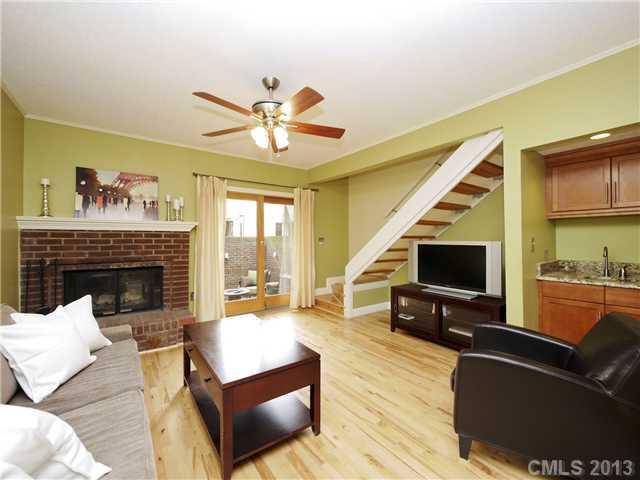 423 N Church St. #B, Charlotte, NC 28202