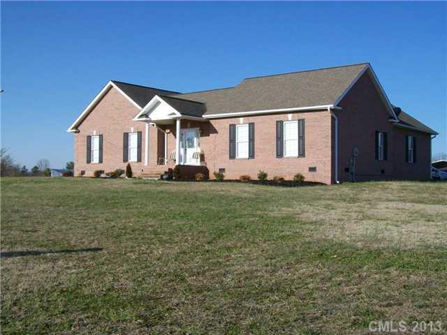 3452 Polkville Rd., Shelby, NC 28150