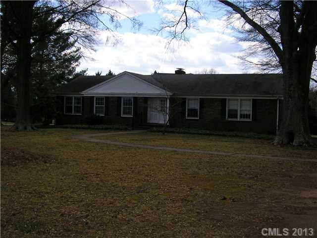 1050 Concord Rd., Davidson, NC 28036