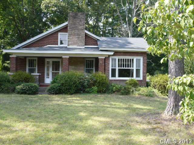 4925 Statesville Blvd., Salisbury, NC 28147