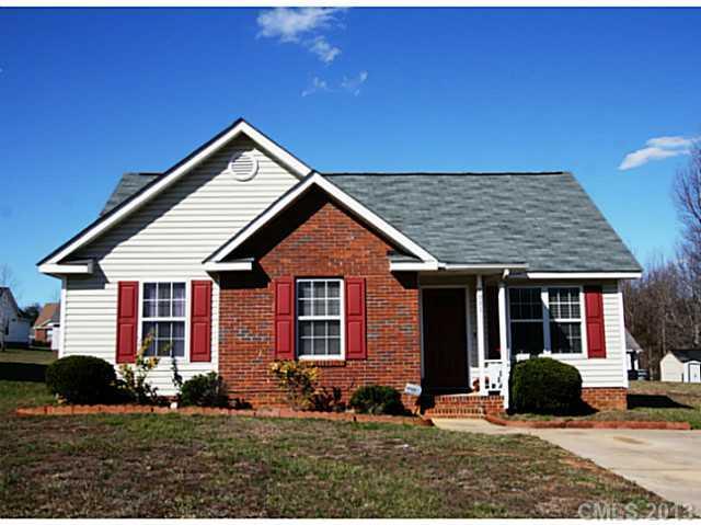 2011 Slater Springs Dr., Charlotte, NC 28216