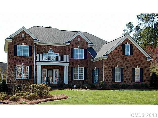 8301 Avanti Dr. #3, Marvin, NC 28173