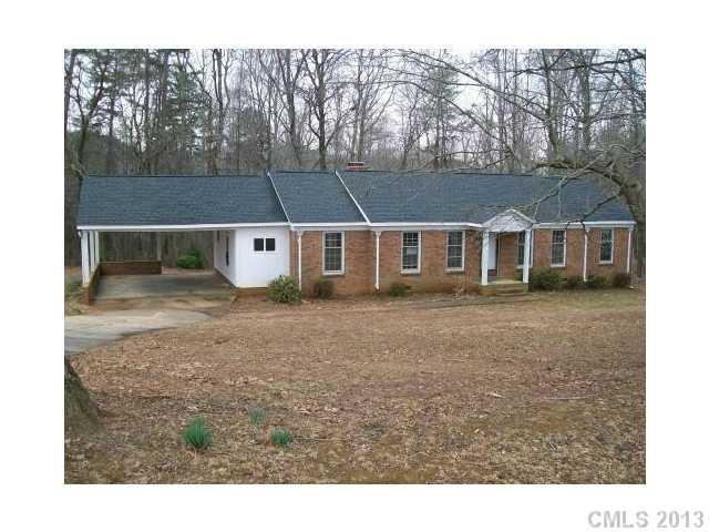527 Bethany Rd., Gastonia, NC 28052