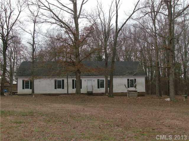 3507 Kennington Dr., Waxhaw, NC 28173