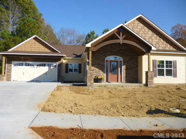 2030 Chantilly Ln., Salisbury, NC 28144