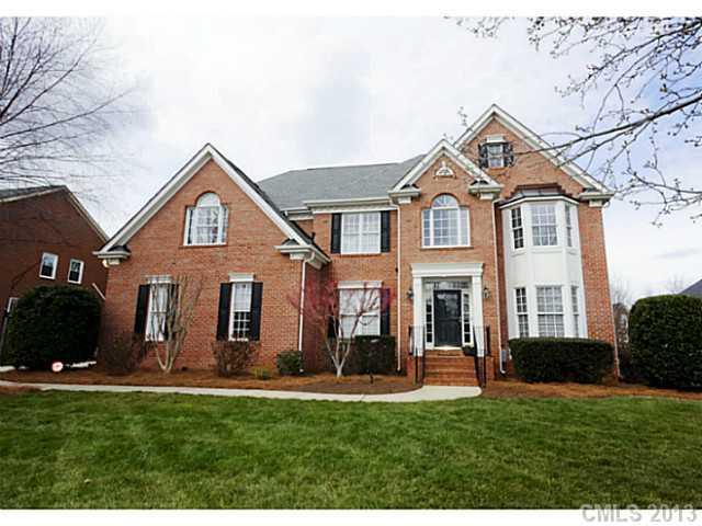 10223 Lasaro Way, Huntersville, NC 28078