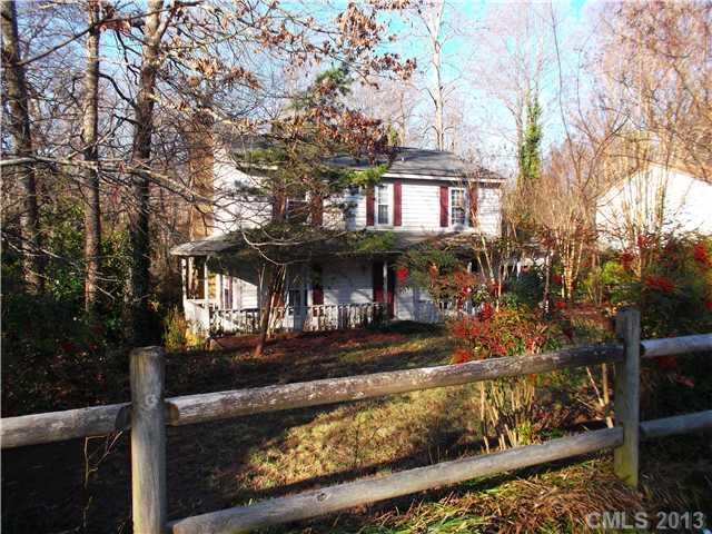 6429 Santa Cruz Ln., Charlotte, NC 28227