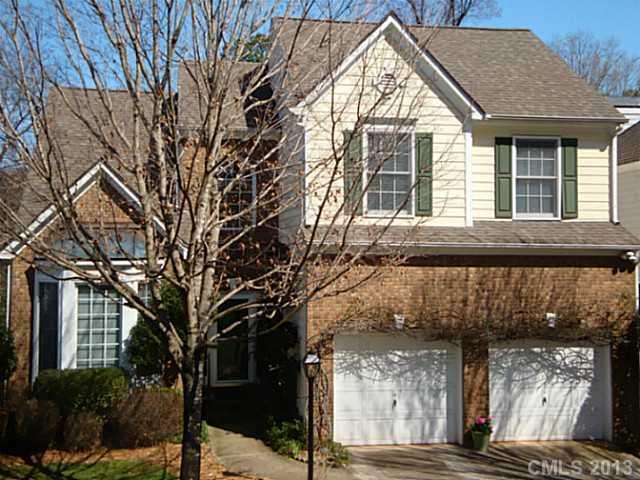 2120 Sablewood Dr., Charlotte, NC 28205