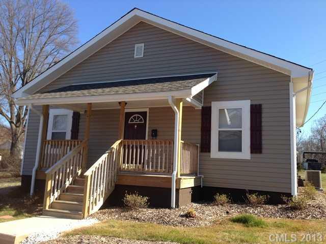 416 Dingler Ave. #7, Mooresville, NC 28115