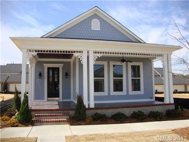 1144 Inn Keepers Way #118, Cornelius, NC 28031