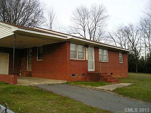 1206 Icemorlee St., Monroe, NC 28110