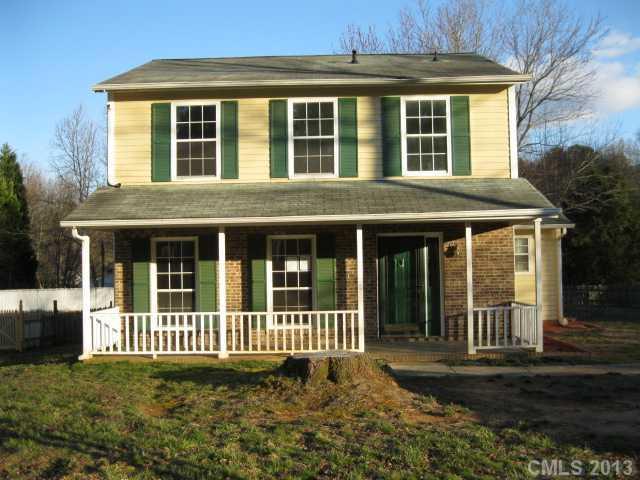 6636 Pinta Dr., Charlotte, NC 28277