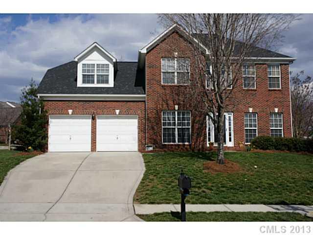 9150 Snow Hill Ct., Charlotte, NC 28269