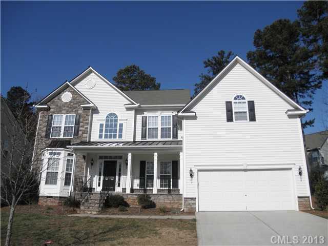 10112 Rivendell Ln., Charlotte, NC 28269