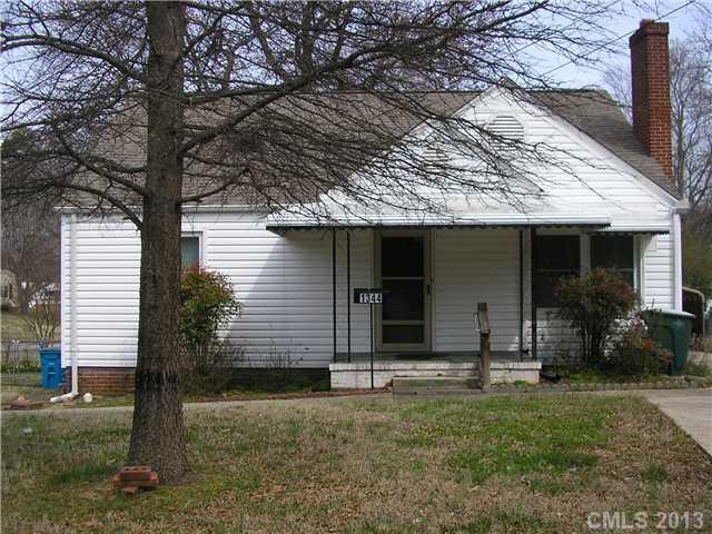 1344 Parkview Cir., Salisbury, NC 28144