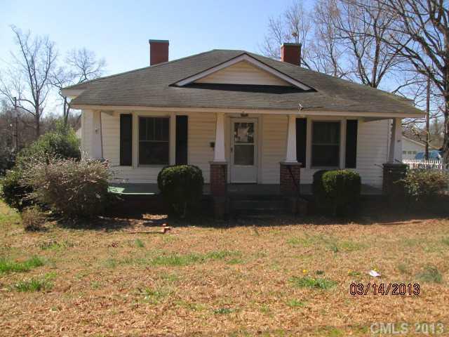 303 Locust St., Kannapolis, NC 28081