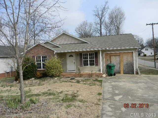 121 S Walnut St., Salisbury, NC 28146