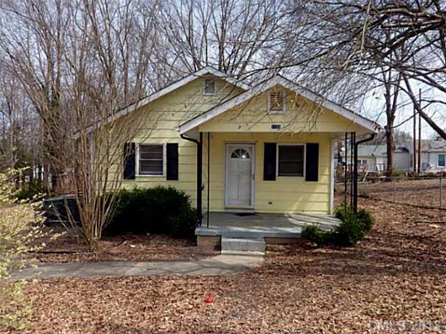 1608 Martin Ave., Gastonia, NC 28052
