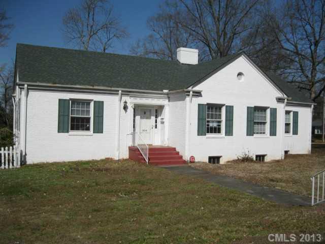 304 S Myrtle Ave., China Grove, NC 28023