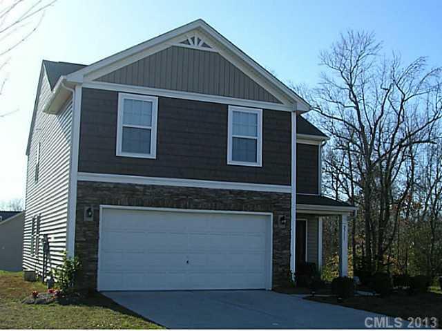2711 Gusty Ln., Monroe, NC 28110