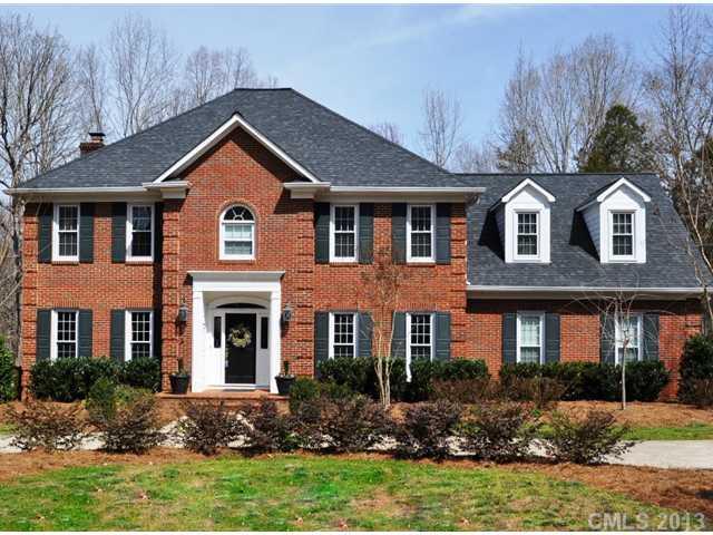 3032 Rock Ridge Pass, Matthews, NC 28104