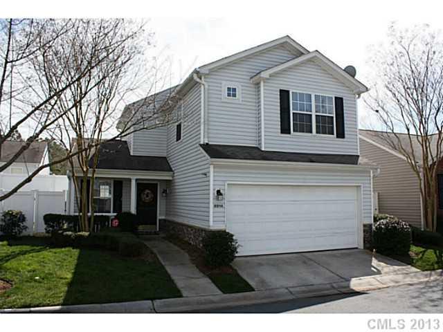 8914 Meadowmont View Dr., Charlotte, NC 28269