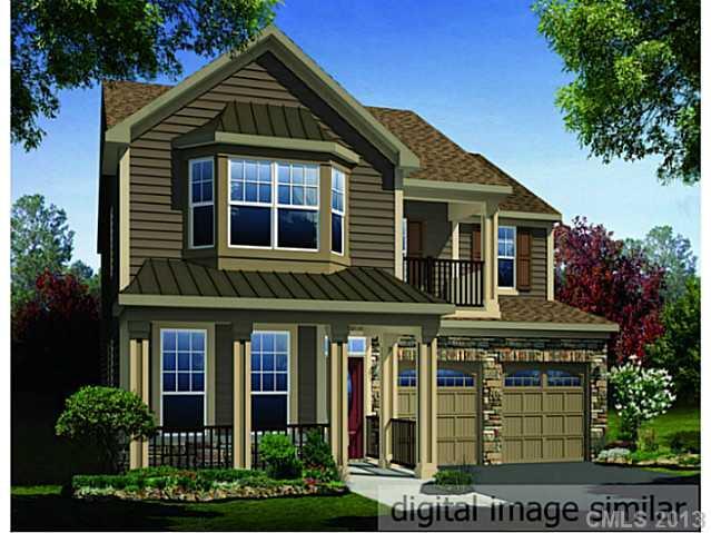 205 Silverspring Pl. #WL-176, Mooresville, NC 28117