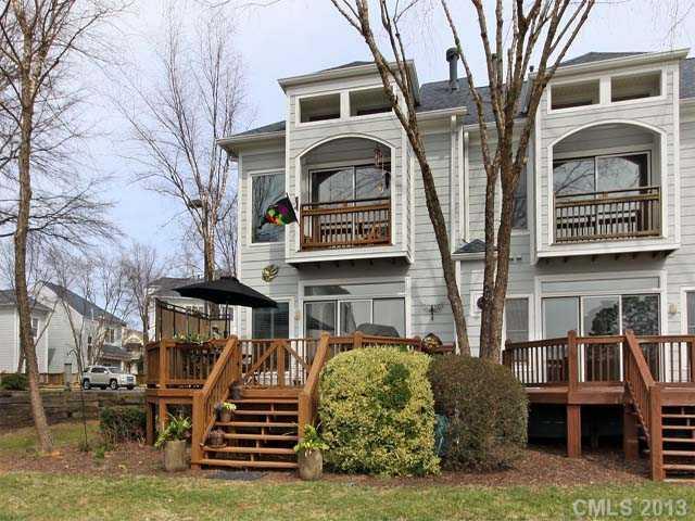 18724 Nautical Dr. #1, Cornelius, NC 28031