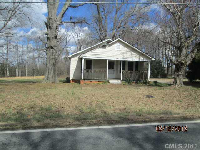 750 Peach Orchard Rd., Salisbury, NC 28147