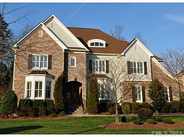 18605 Rollingdale Ln., Davidson, NC 28036