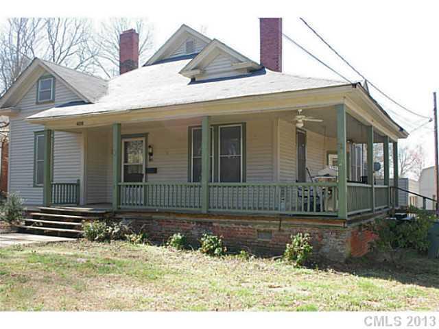 428 W Center Ave., Mooresville, NC 28115