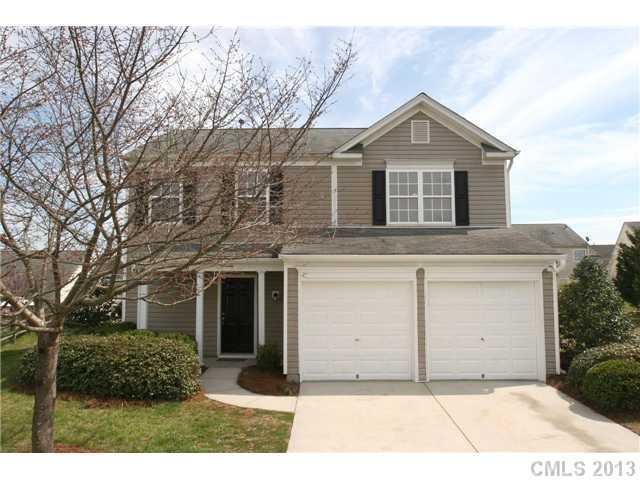 8849 Laurel Run Dr., Charlotte, NC 28269