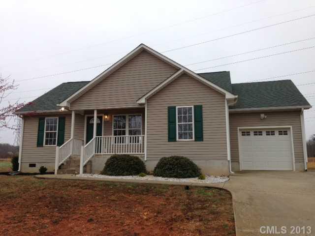 115 Castleview Rd., Salisbury, NC 28146