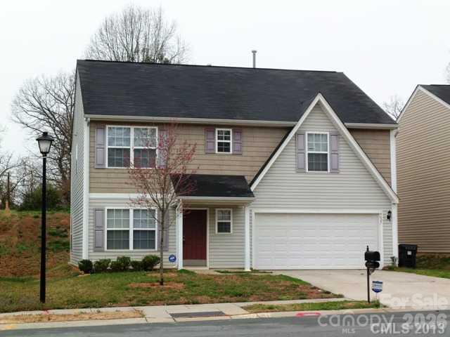 [Address Hidden by Seller], Charlotte, NC 28269