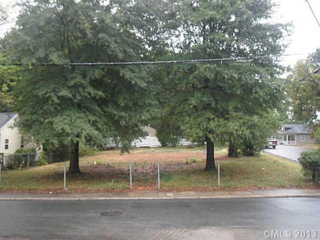 1400 Kennon St., Charlotte, NC 28205