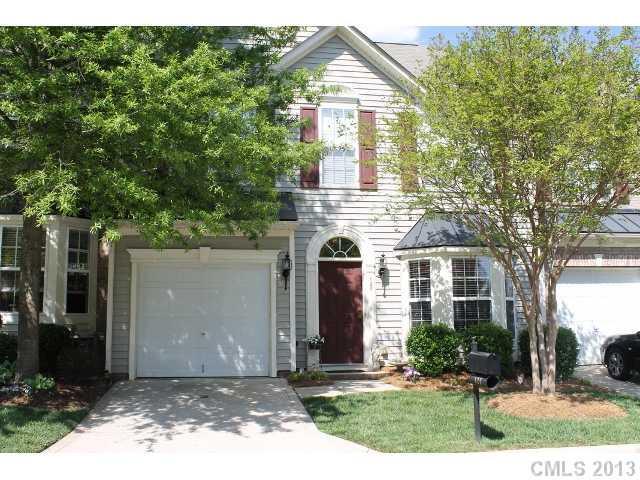 125 Kallie Loop Loop, Mooresville, NC 28117