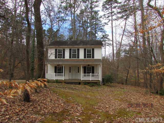 219 W Limits St., China Grove, NC 28088