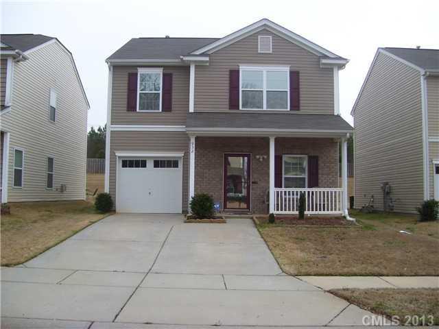 932 Willow Creek Dr., Gastonia, NC 28054