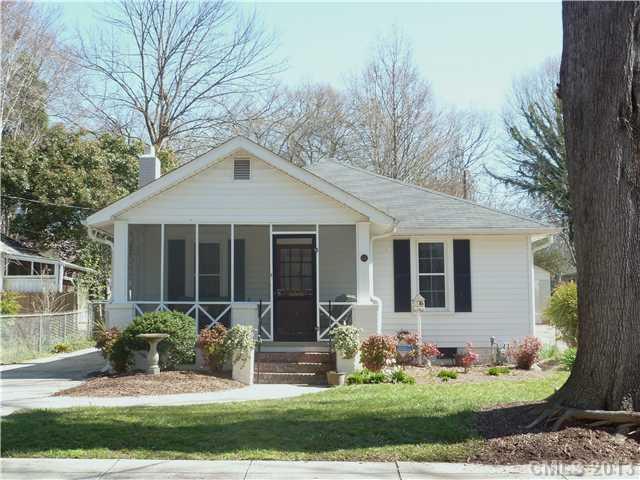 814 Jackson St., Gastonia, NC 28052