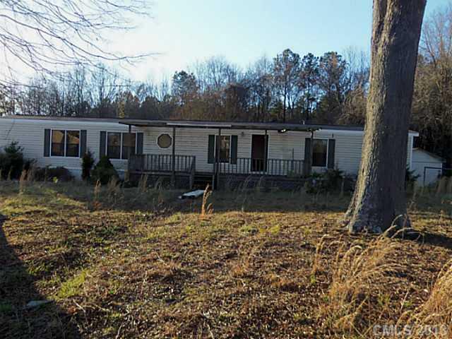 17501 Huntersville Concord Rd., Huntersville, NC 28078