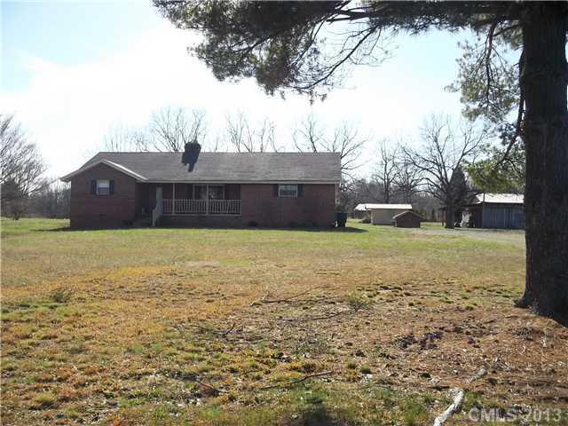 1030 Barger Rd., Salisbury, NC 28146