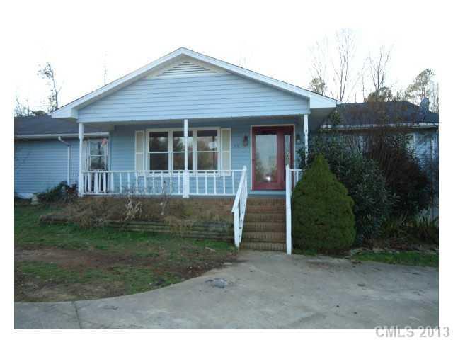 1209 Diana Lee Ln., Monroe, NC 28112