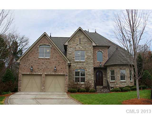 6707 Larrisa Ct., Charlotte, NC 28226