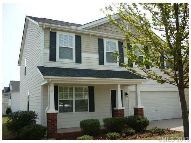 131 Riding Tr., Mooresville, NC 28117